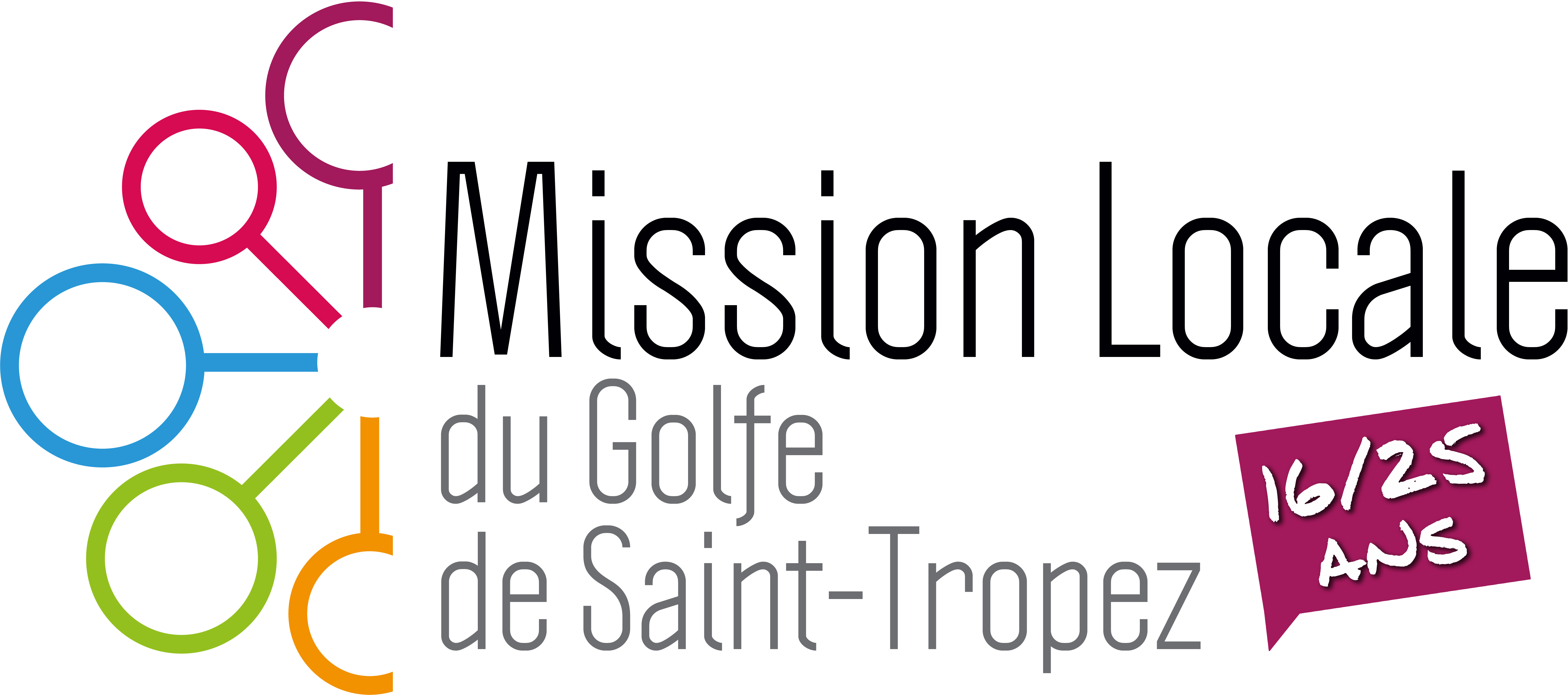 Mission Locale du Golfe de Saint-Tropez